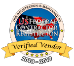 Verified Vendor 2018-19